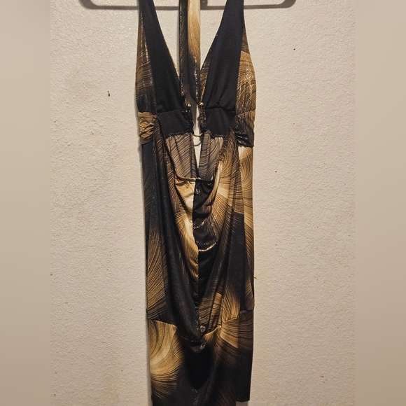 Sexy Party Dress - Picture 5 of 5